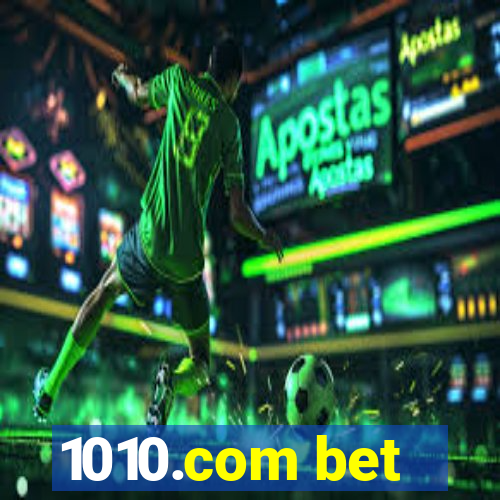 1010.com bet