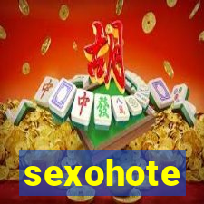 sexohote