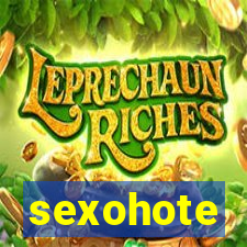 sexohote