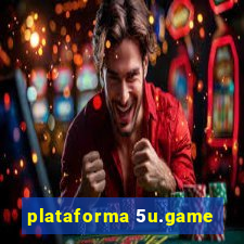 plataforma 5u.game