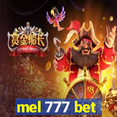 mel 777 bet