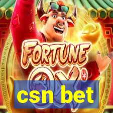 csn bet