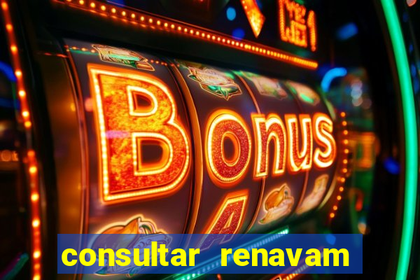 consultar renavam detran bahia