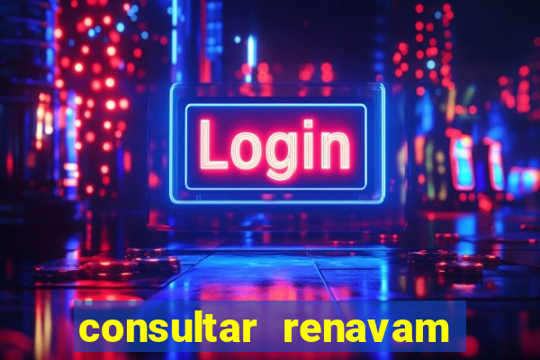 consultar renavam detran bahia