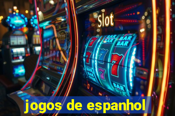 jogos de espanhol