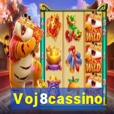 Voj8cassino