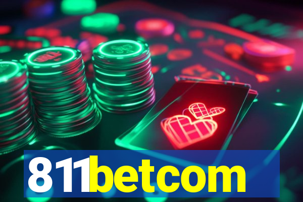 811betcom