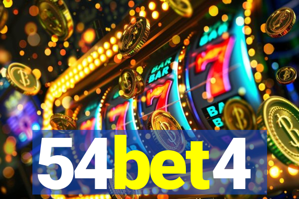 54bet4