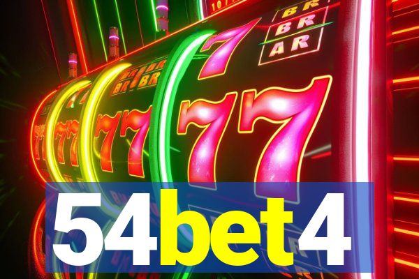 54bet4