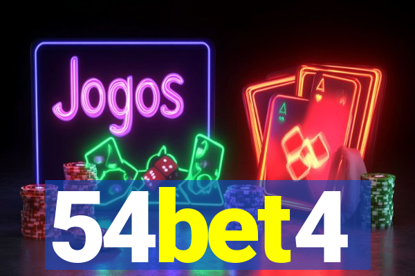 54bet4