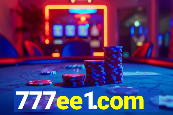 777ee1.com