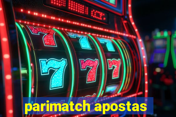 parimatch apostas