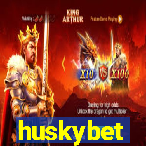 huskybet