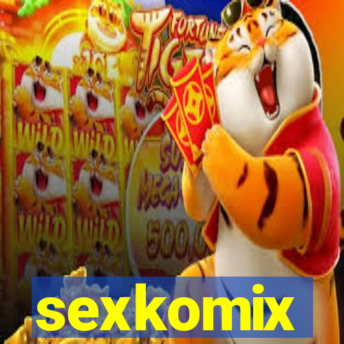 sexkomix