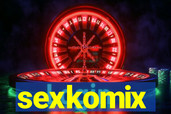 sexkomix