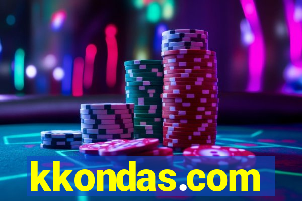 kkondas.com