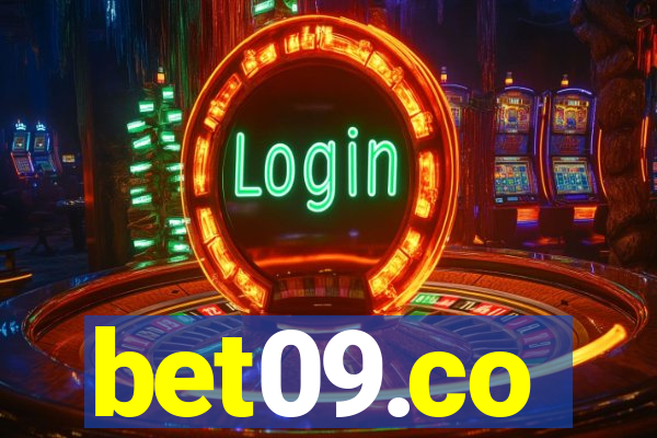 bet09.co