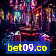 bet09.co