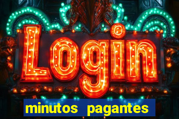 minutos pagantes fortune tiger atualizado