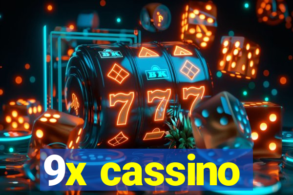 9x cassino