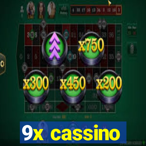 9x cassino