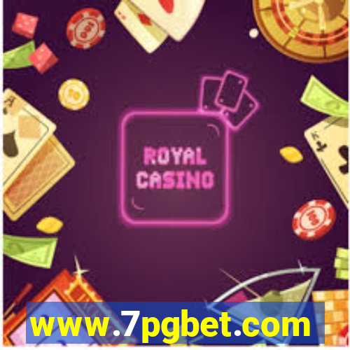 www.7pgbet.com