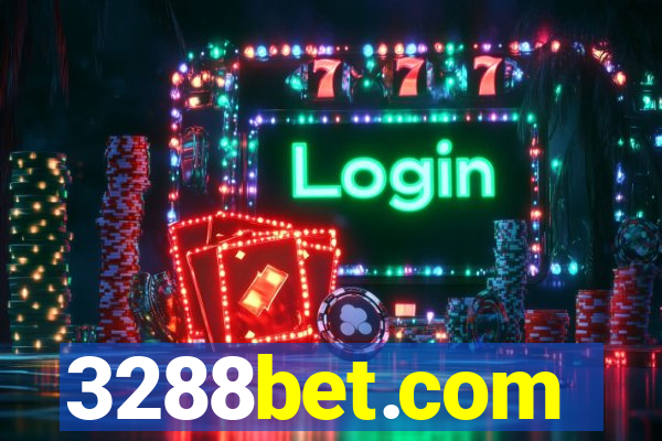 3288bet.com