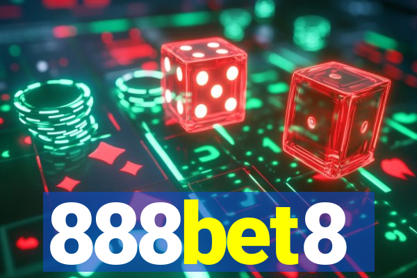 888bet8