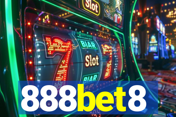 888bet8