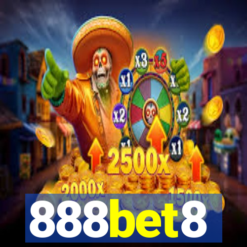 888bet8