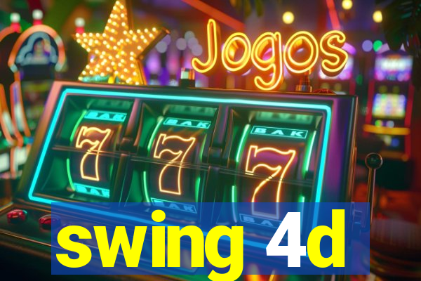 swing 4d