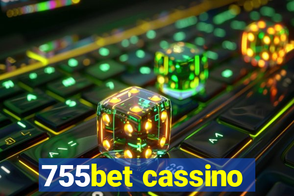 755bet cassino