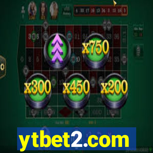 ytbet2.com