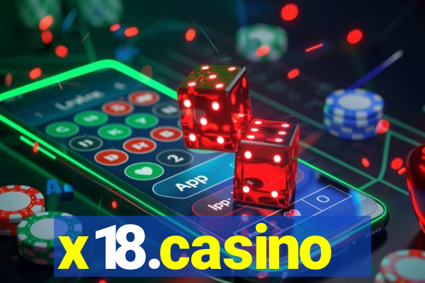 x18.casino