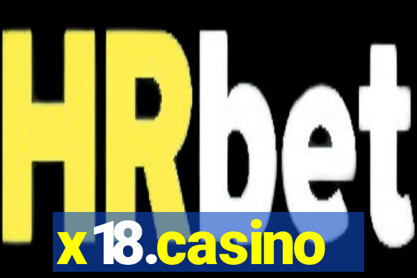 x18.casino