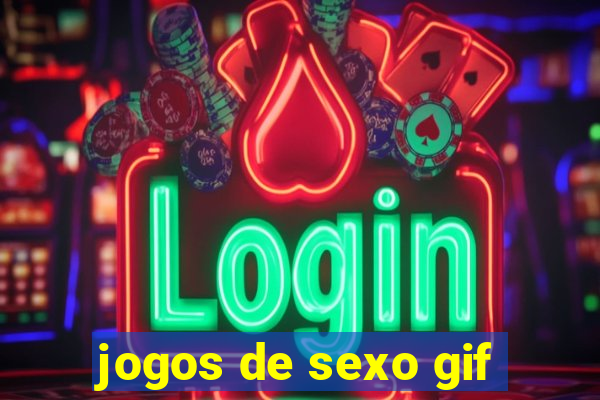 jogos de sexo gif