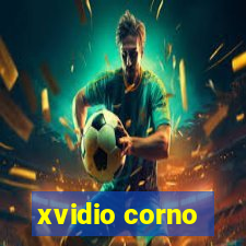 xvidio corno