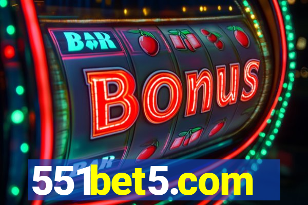 551bet5.com