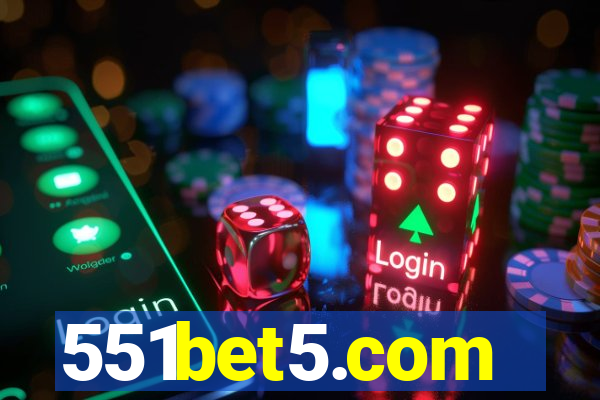 551bet5.com