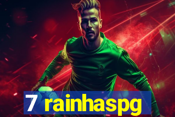 7 rainhaspg