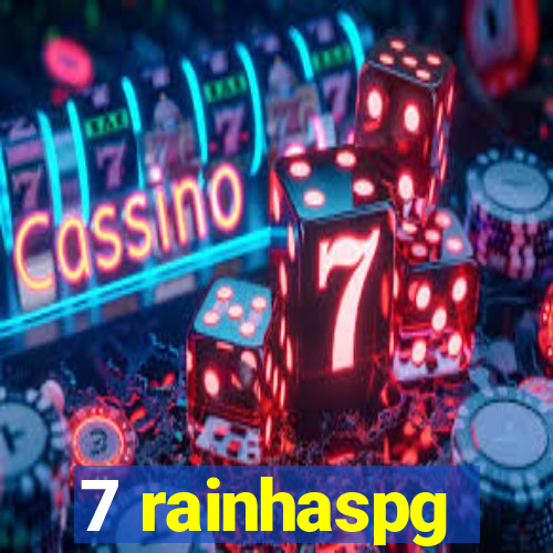 7 rainhaspg