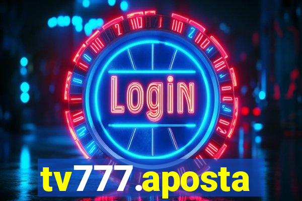 tv777.aposta