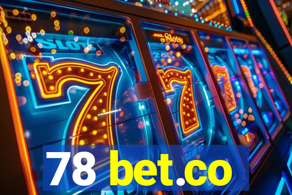 78 bet.co