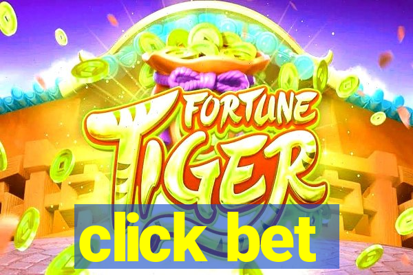 click bet