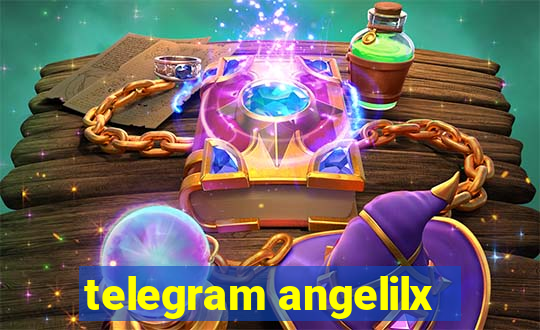 telegram angelilx