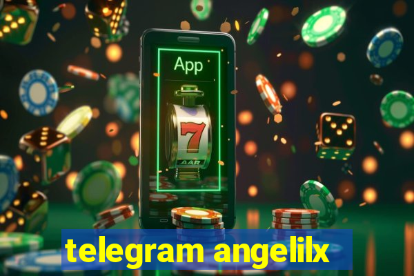 telegram angelilx