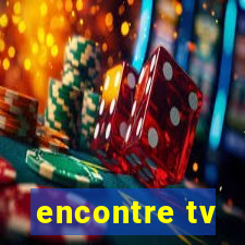 encontre tv