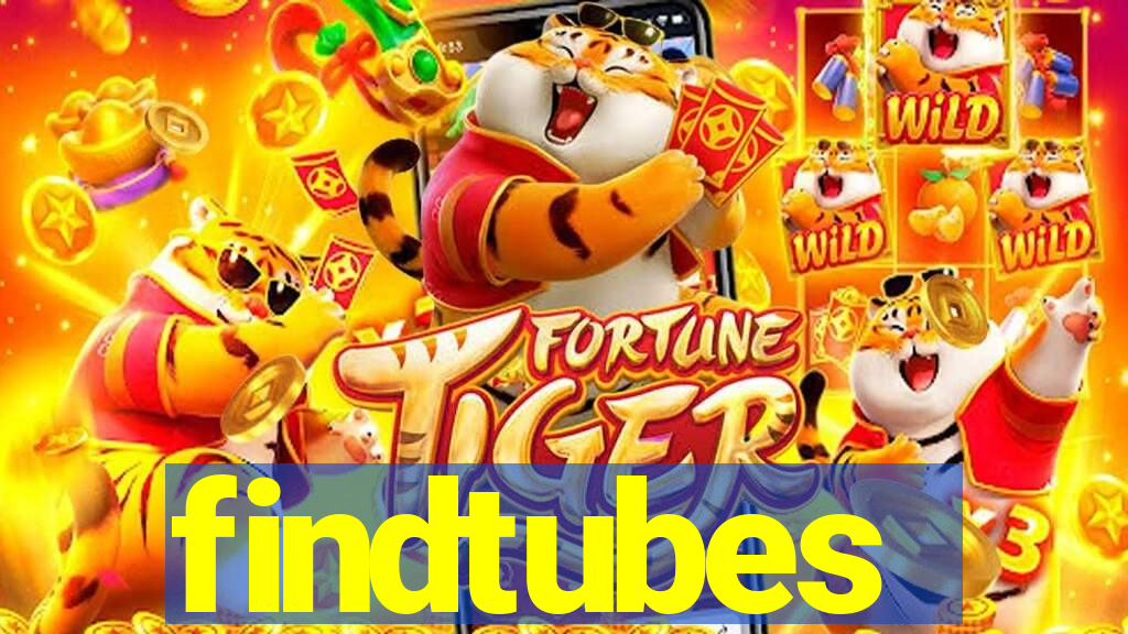 findtubes