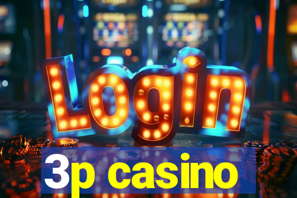 3p casino