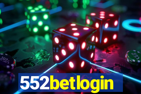 552betlogin